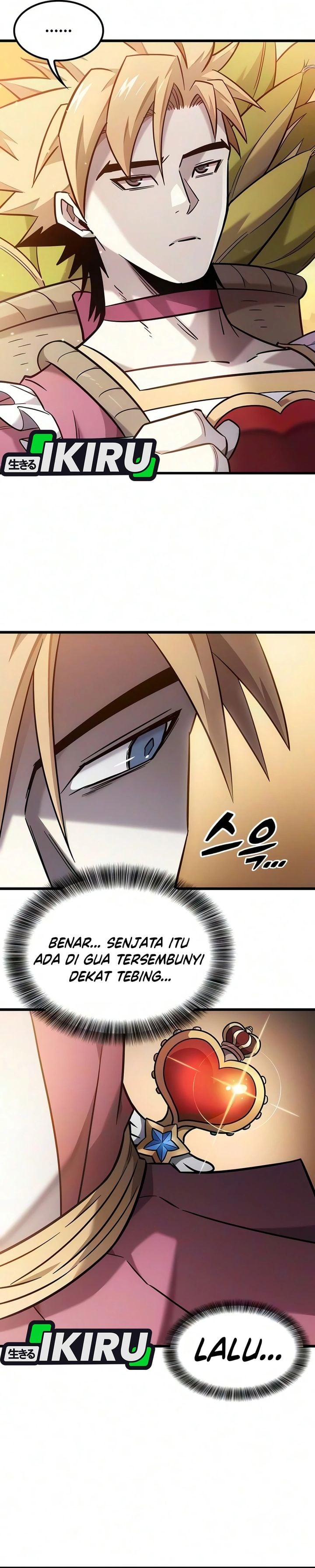 Baca What A Bountiful Harvest, Demon Lord! - Chapter 73 halaman 21