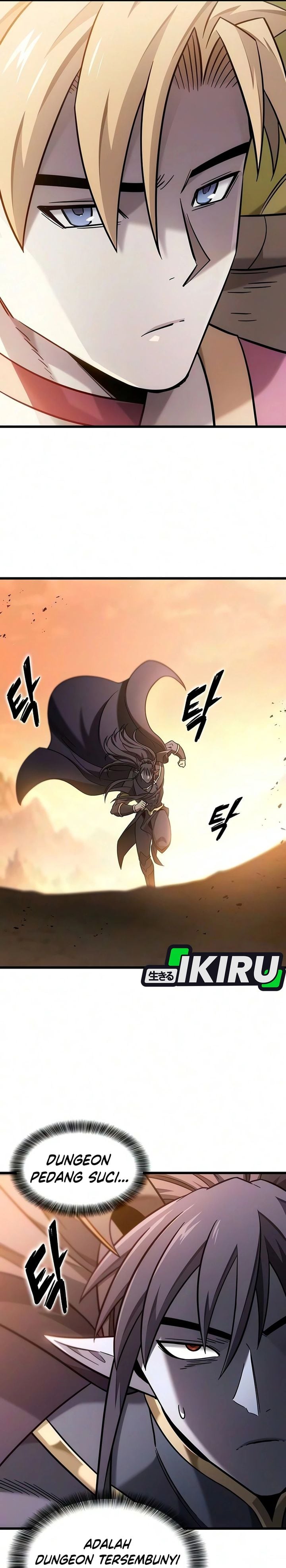 Baca What A Bountiful Harvest, Demon Lord! - Chapter 73 halaman 22