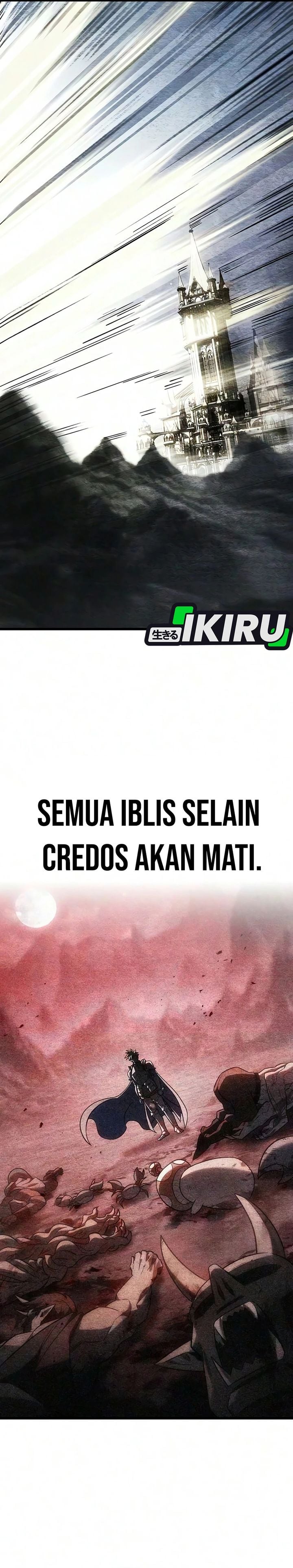 Baca What A Bountiful Harvest, Demon Lord! - Chapter 73 halaman 26