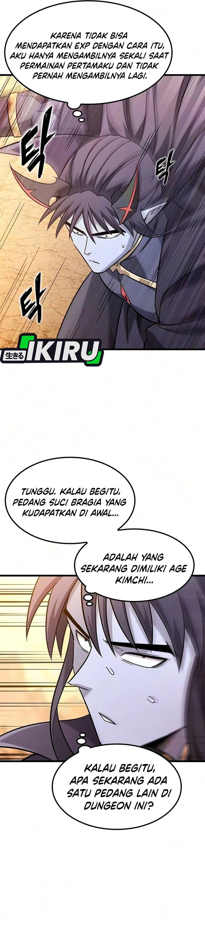 Baca What A Bountiful Harvest, Demon Lord! - Chapter 73 halaman 27