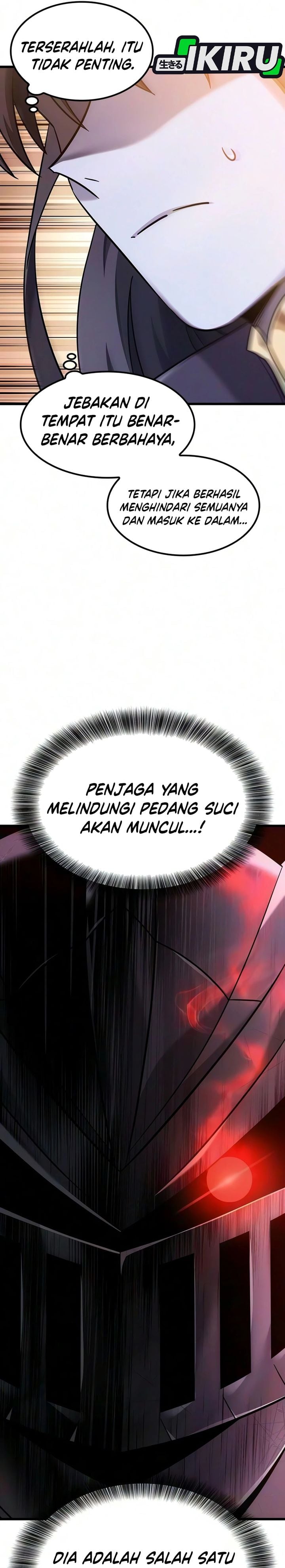 Baca What A Bountiful Harvest, Demon Lord! - Chapter 73 halaman 28