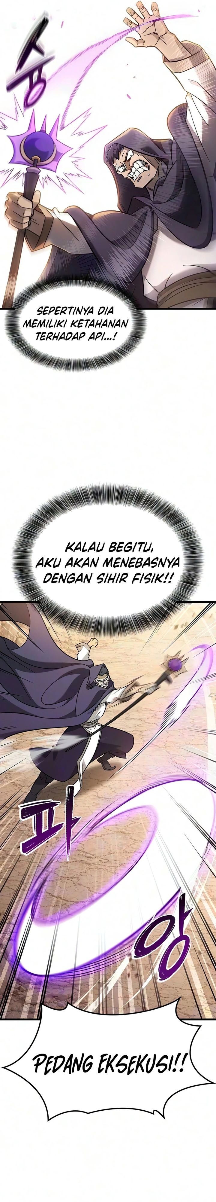 Baca What A Bountiful Harvest, Demon Lord! - Chapter 73 halaman 3