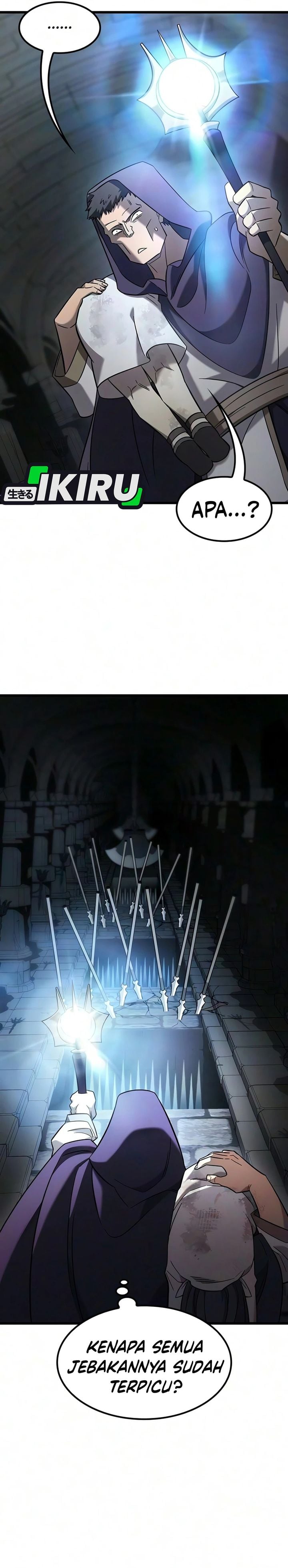 Baca What A Bountiful Harvest, Demon Lord! - Chapter 73 halaman 30