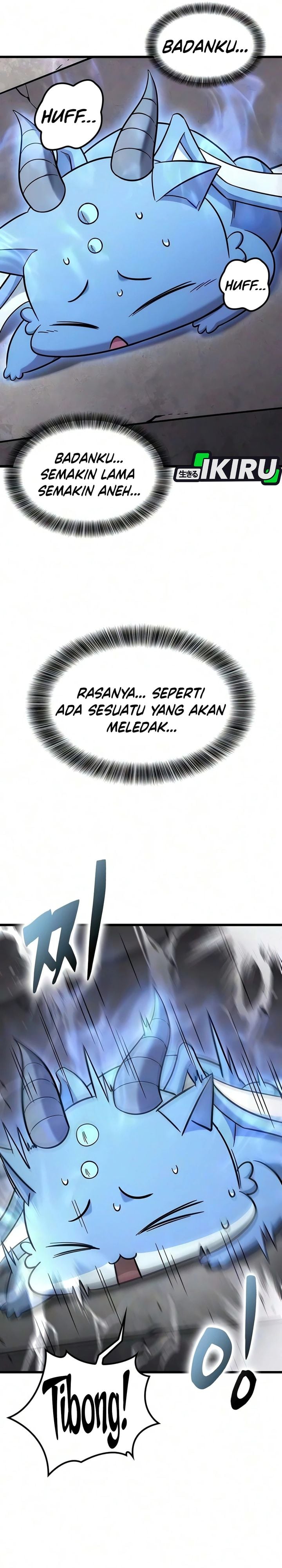 Baca What A Bountiful Harvest, Demon Lord! - Chapter 73 halaman 33