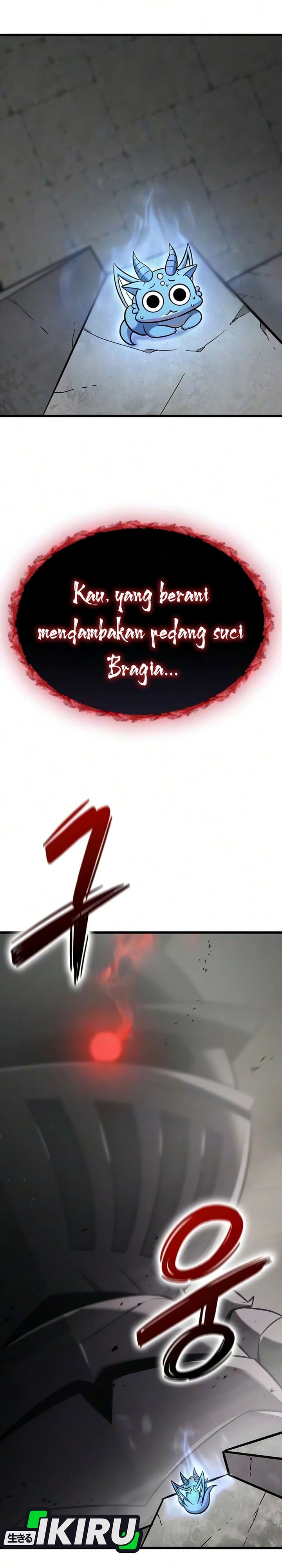 Baca What A Bountiful Harvest, Demon Lord! - Chapter 73 halaman 35
