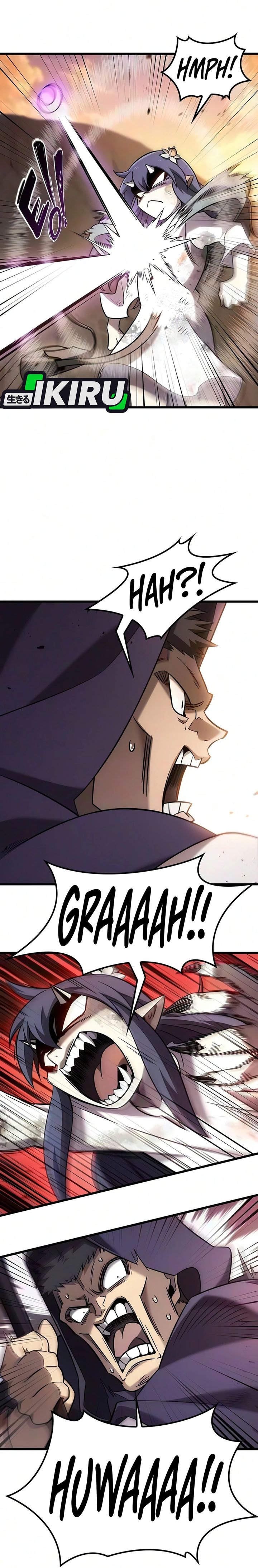 Baca What A Bountiful Harvest, Demon Lord! - Chapter 73 halaman 4