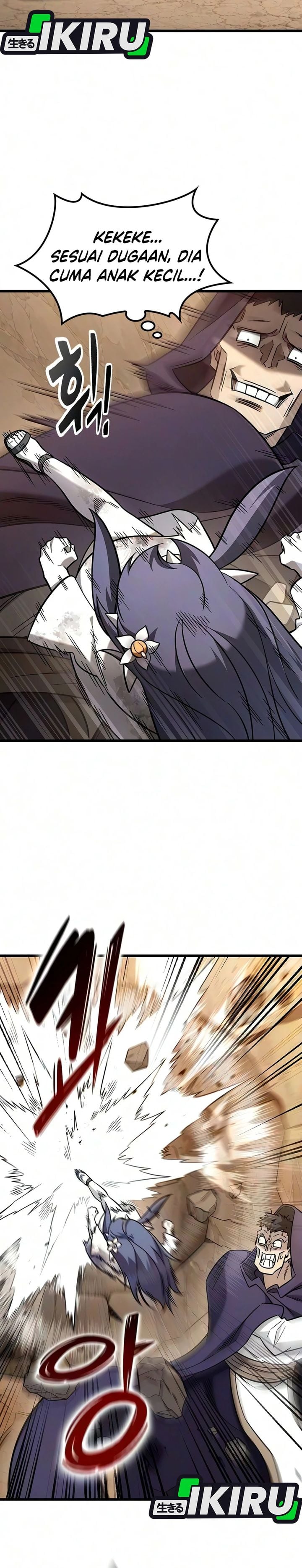Baca What A Bountiful Harvest, Demon Lord! - Chapter 73 halaman 6