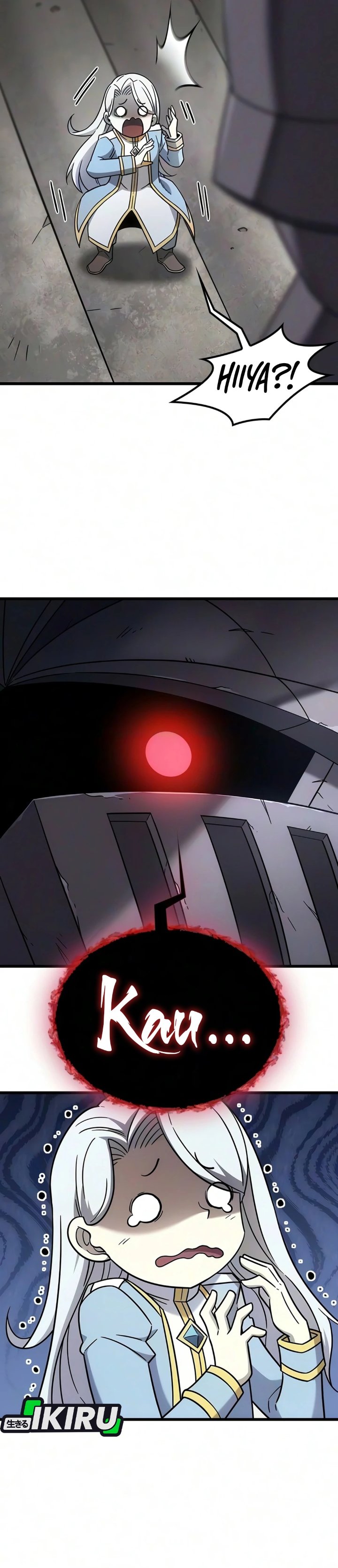 Baca What A Bountiful Harvest, Demon Lord! - Chapter 74 halaman 10