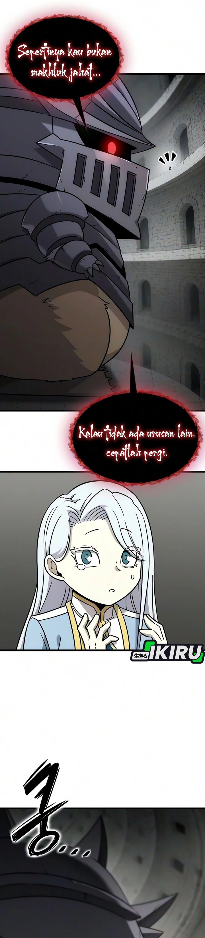 Baca What A Bountiful Harvest, Demon Lord! - Chapter 74 halaman 11