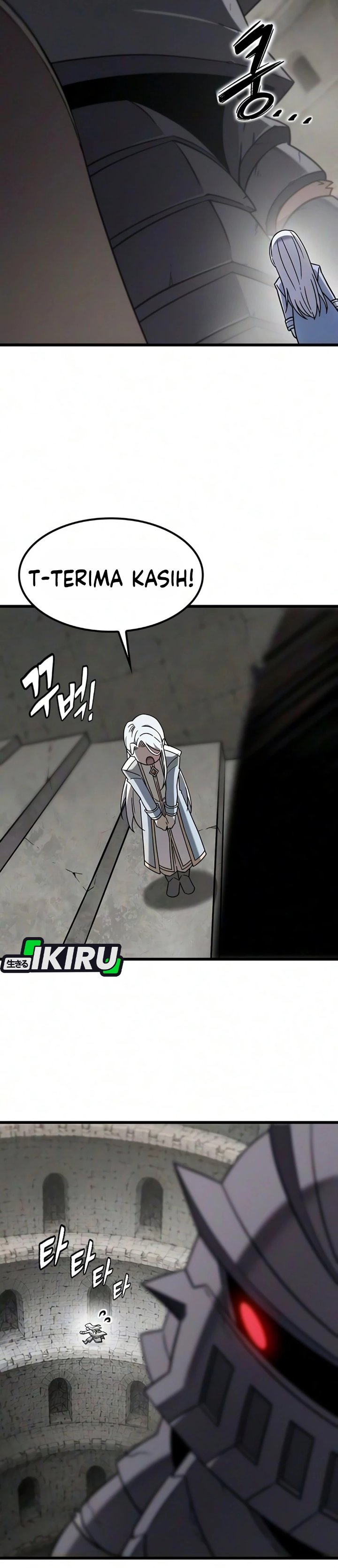 Baca What A Bountiful Harvest, Demon Lord! - Chapter 74 halaman 12