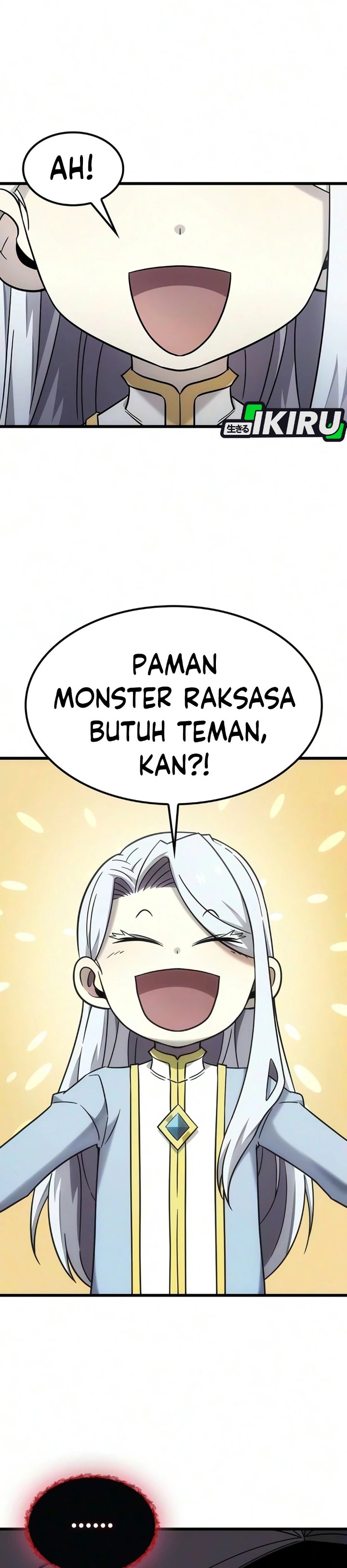 Baca What A Bountiful Harvest, Demon Lord! - Chapter 74 halaman 15