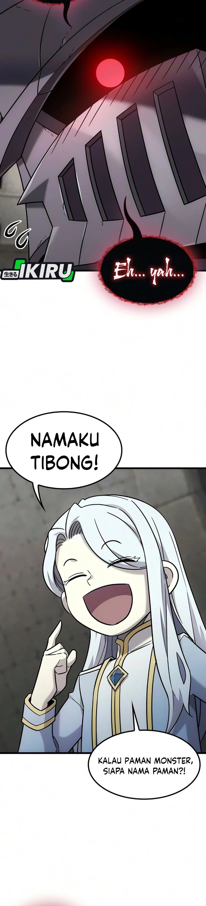 Baca What A Bountiful Harvest, Demon Lord! - Chapter 74 halaman 16
