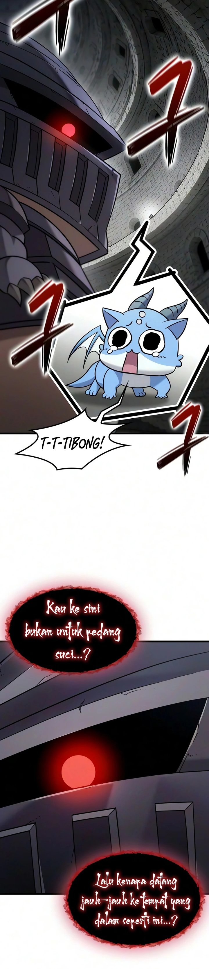 Baca What A Bountiful Harvest, Demon Lord! - Chapter 74 halaman 2