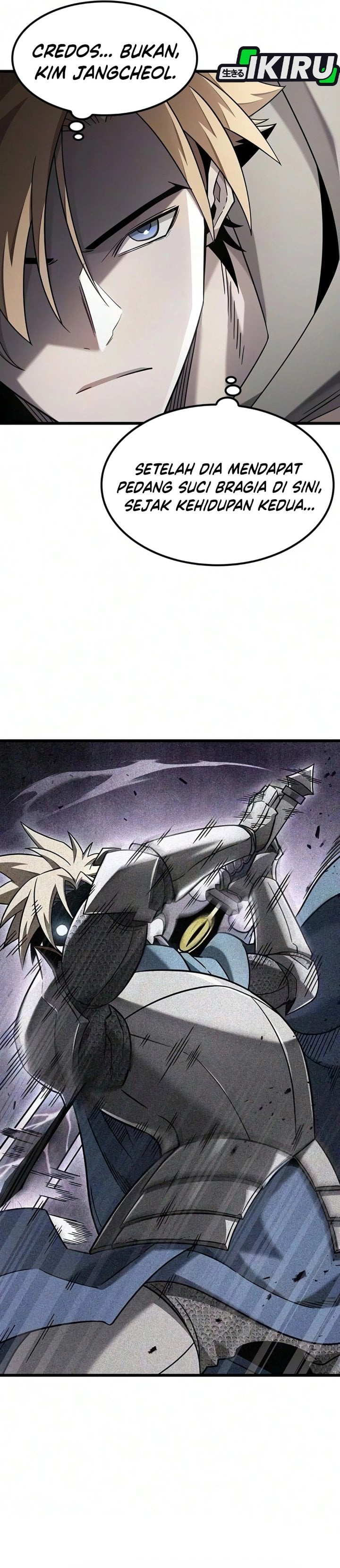 Baca What A Bountiful Harvest, Demon Lord! - Chapter 74 halaman 21