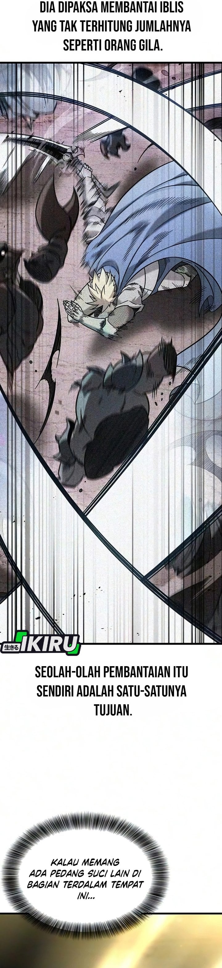 Baca What A Bountiful Harvest, Demon Lord! - Chapter 74 halaman 22