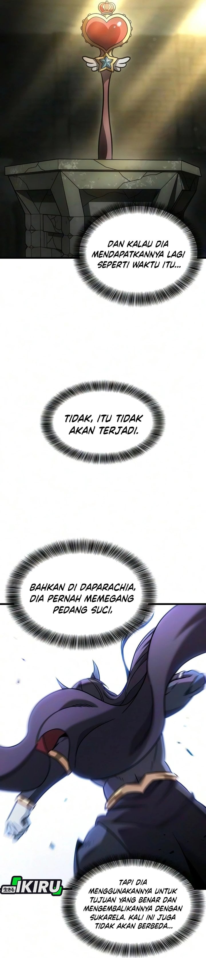 Baca What A Bountiful Harvest, Demon Lord! - Chapter 74 halaman 23