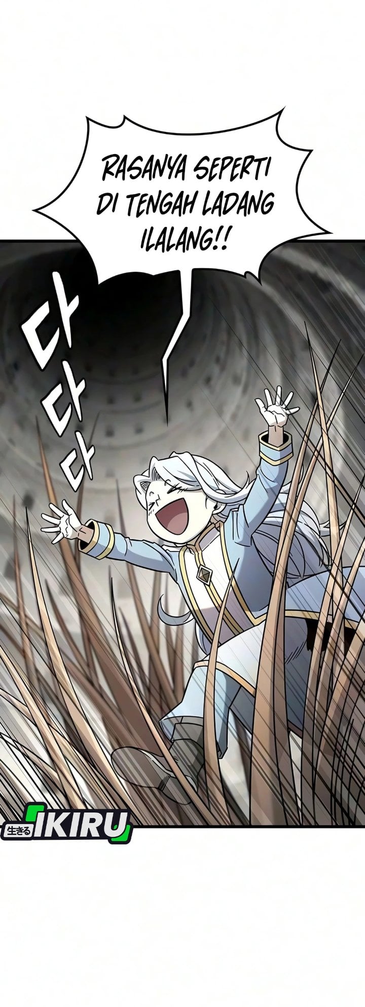 Baca What A Bountiful Harvest, Demon Lord! - Chapter 74 halaman 29