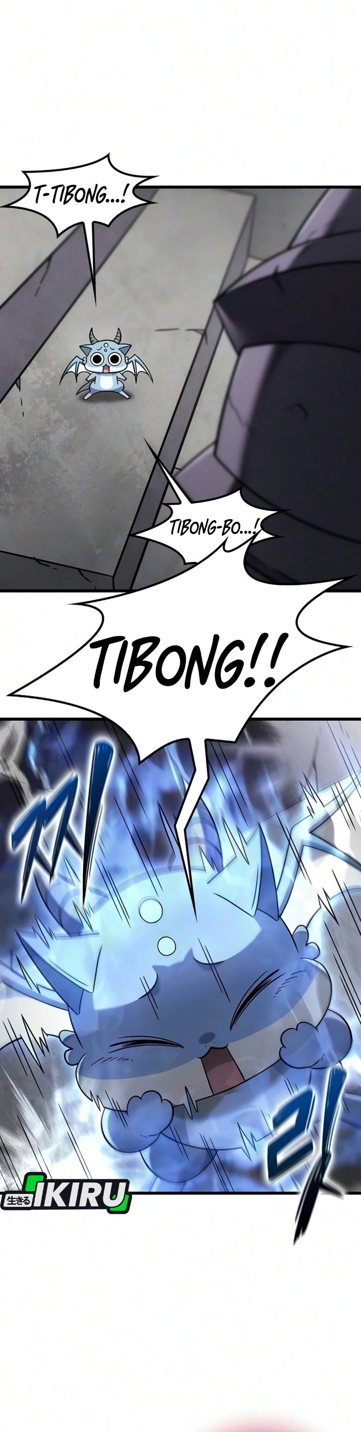 Baca What A Bountiful Harvest, Demon Lord! - Chapter 74 halaman 3