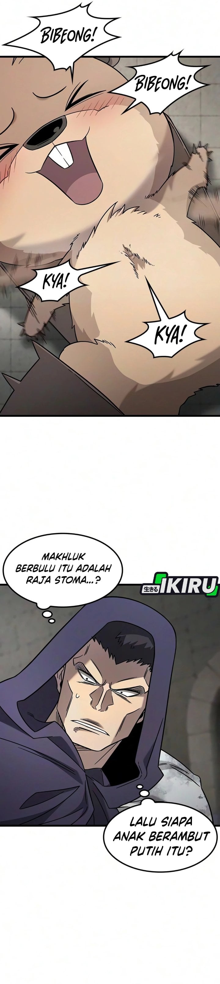 Baca What A Bountiful Harvest, Demon Lord! - Chapter 74 halaman 30