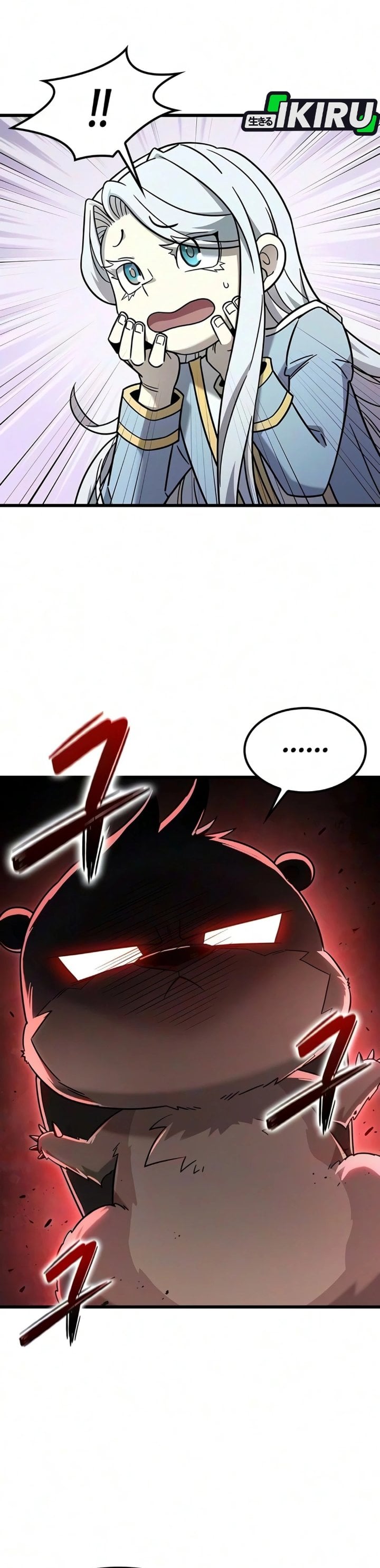 Baca What A Bountiful Harvest, Demon Lord! - Chapter 74 halaman 35