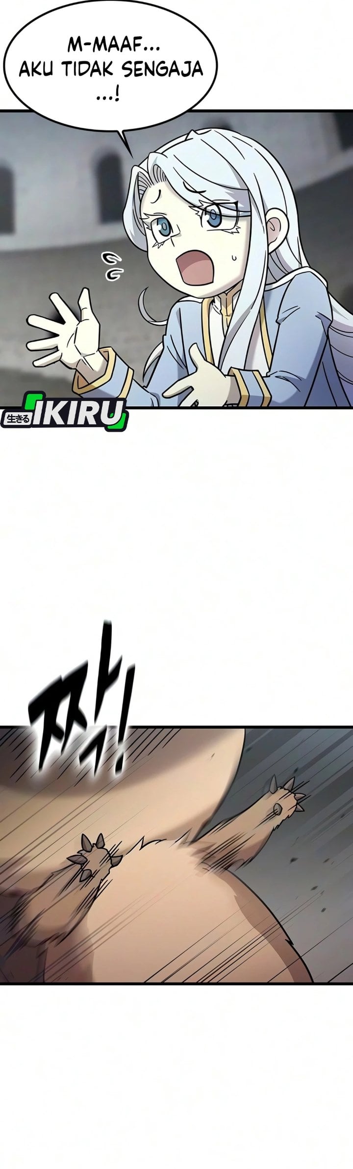 Baca What A Bountiful Harvest, Demon Lord! - Chapter 74 halaman 36