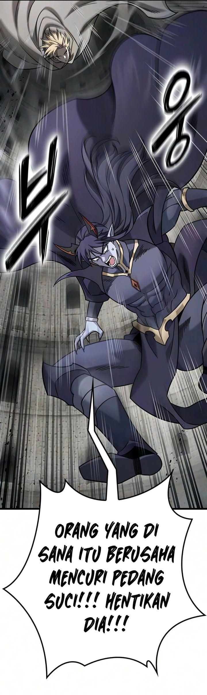 Baca What A Bountiful Harvest, Demon Lord! - Chapter 74 halaman 42