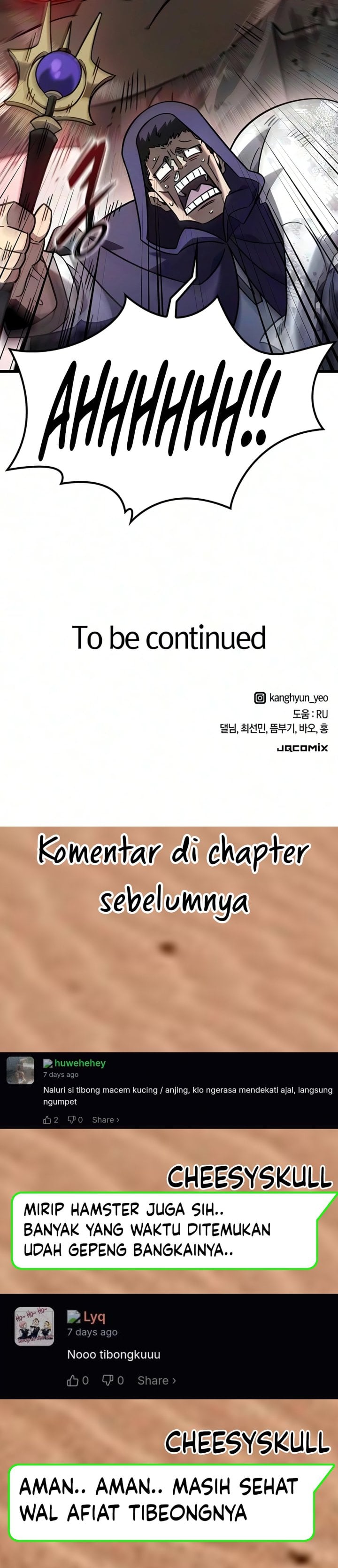 Baca What A Bountiful Harvest, Demon Lord! - Chapter 74 halaman 44