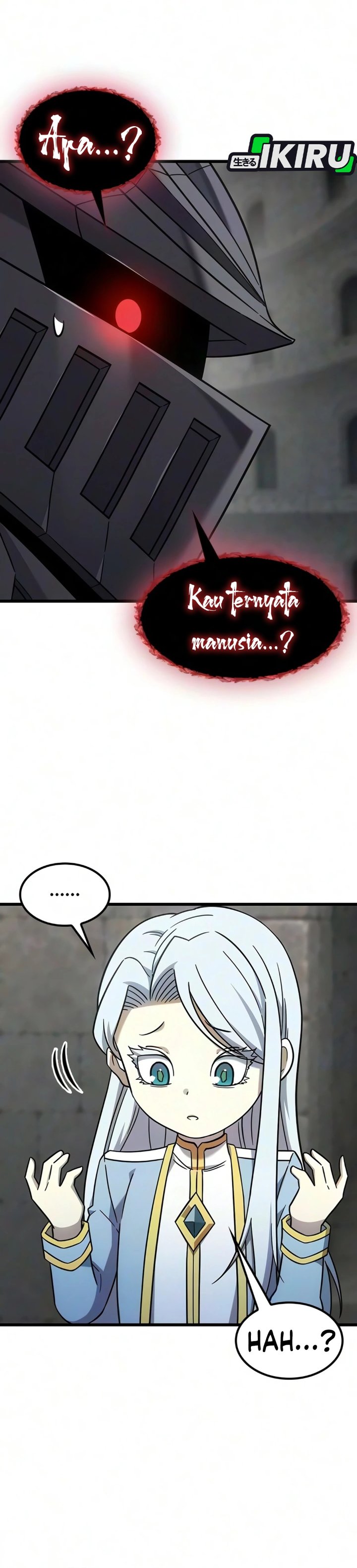 Baca What A Bountiful Harvest, Demon Lord! - Chapter 74 halaman 7