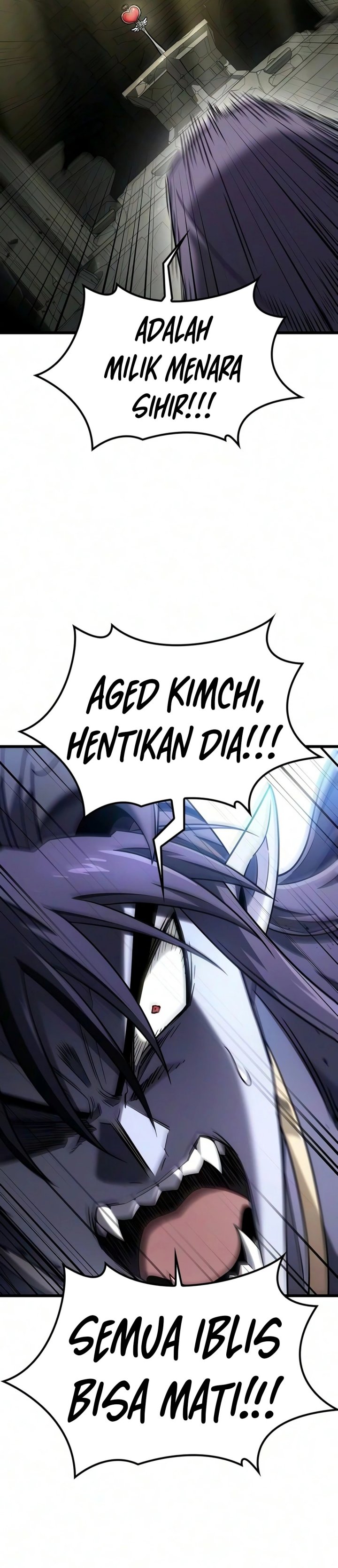 Baca What A Bountiful Harvest, Demon Lord! - Chapter 75 halaman 10