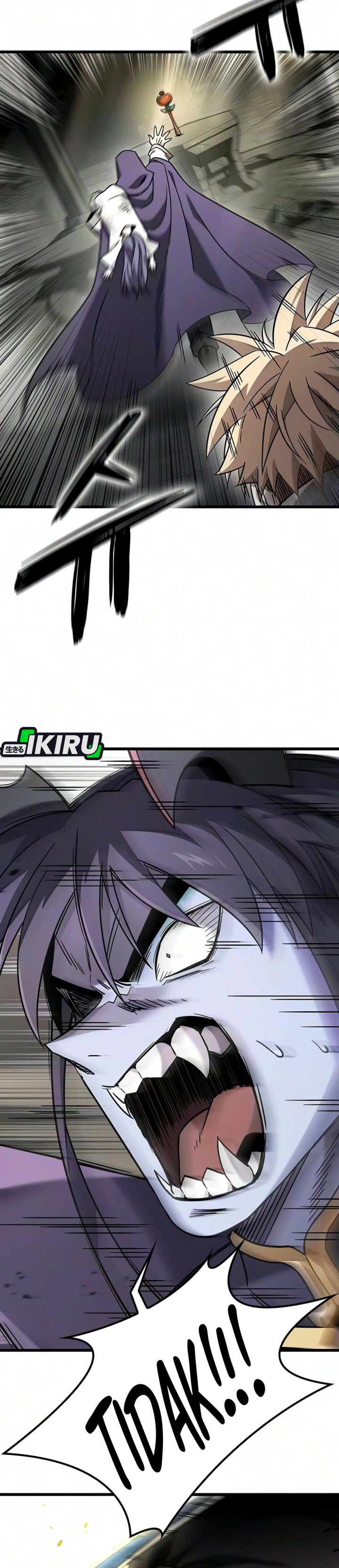 Baca What A Bountiful Harvest, Demon Lord! - Chapter 75 halaman 13