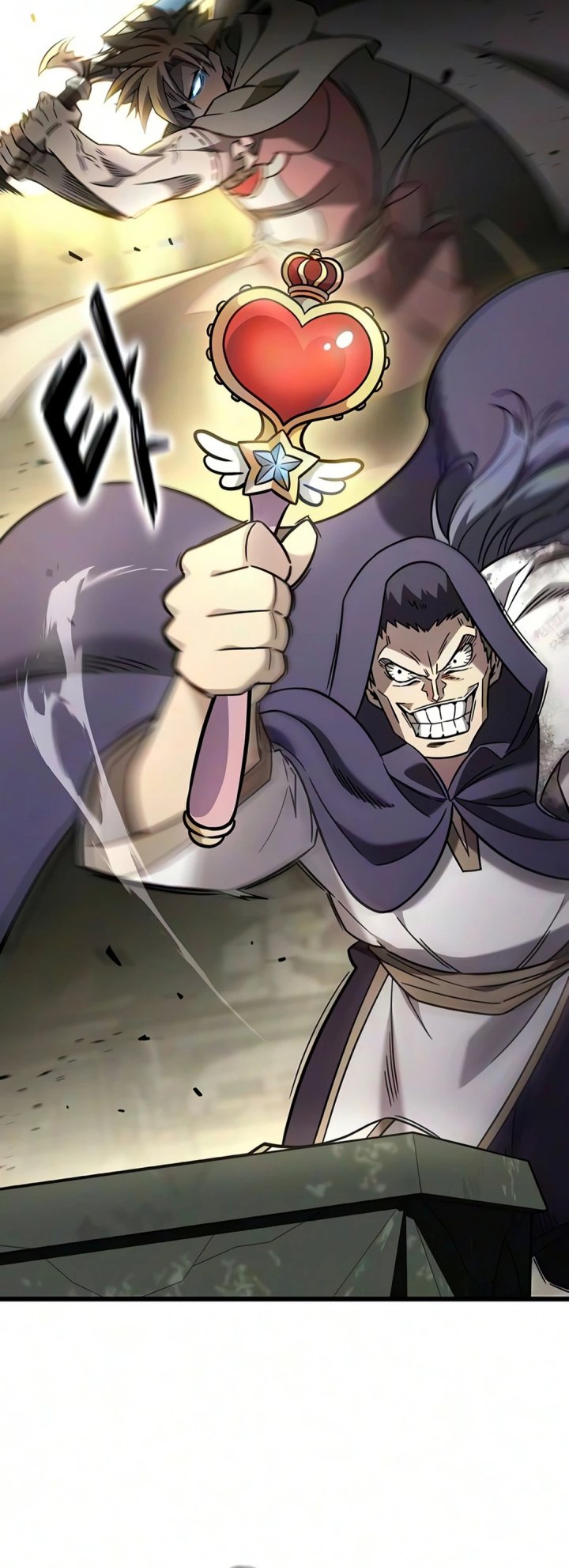 Baca What A Bountiful Harvest, Demon Lord! - Chapter 75 halaman 14