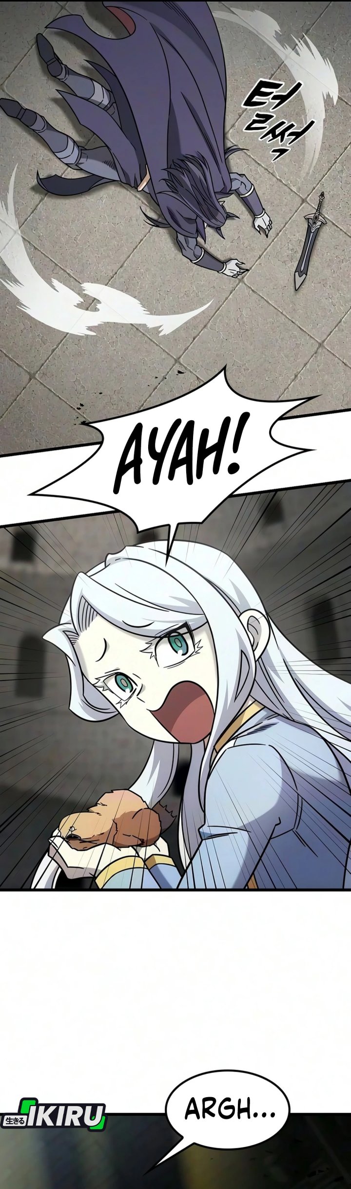 Baca What A Bountiful Harvest, Demon Lord! - Chapter 75 halaman 25