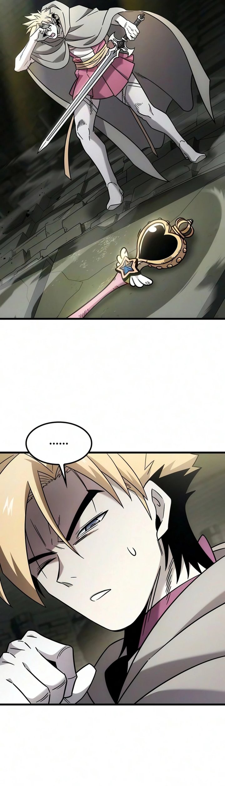 Baca What A Bountiful Harvest, Demon Lord! - Chapter 75 halaman 26