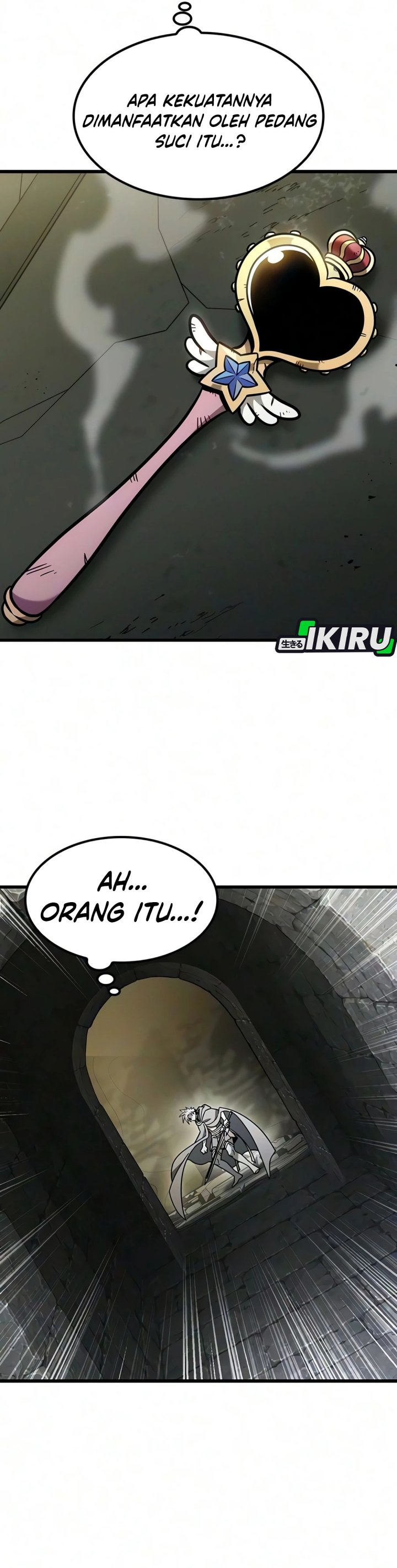 Baca What A Bountiful Harvest, Demon Lord! - Chapter 75 halaman 27
