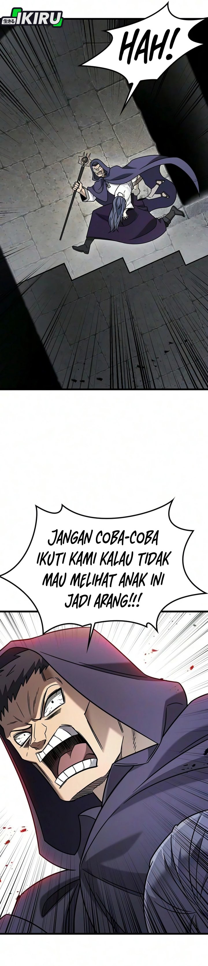 Baca What A Bountiful Harvest, Demon Lord! - Chapter 75 halaman 28