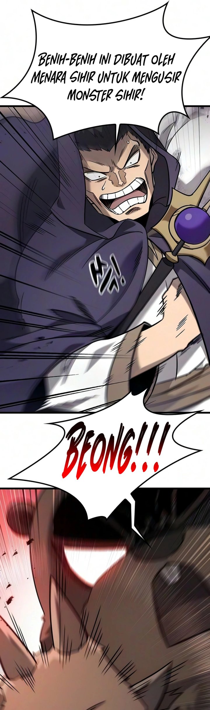 Baca What A Bountiful Harvest, Demon Lord! - Chapter 75 halaman 3