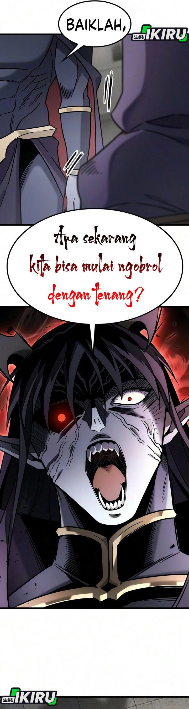 Baca What A Bountiful Harvest, Demon Lord! - Chapter 75 halaman 32