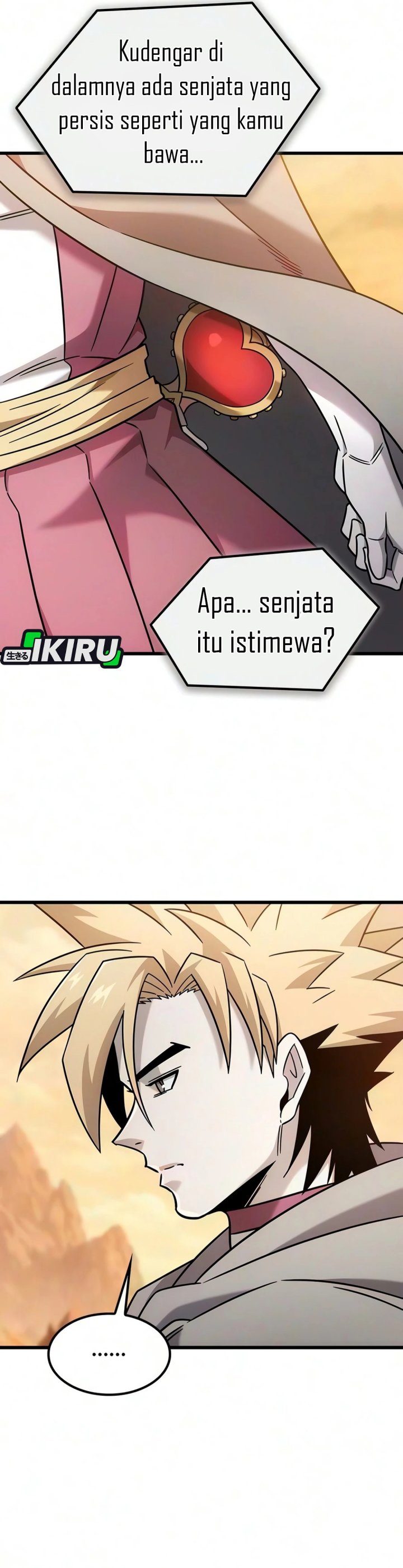 Baca What A Bountiful Harvest, Demon Lord! - Chapter 75 halaman 39