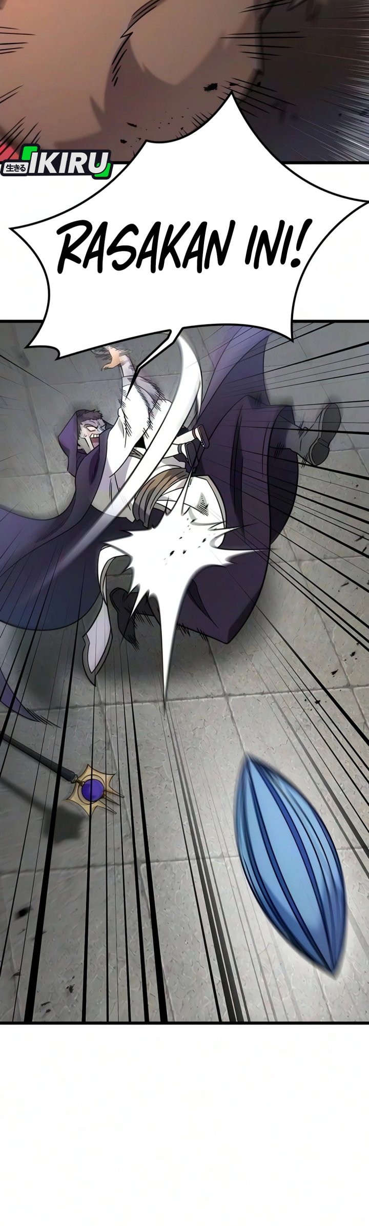 Baca What A Bountiful Harvest, Demon Lord! - Chapter 75 halaman 4