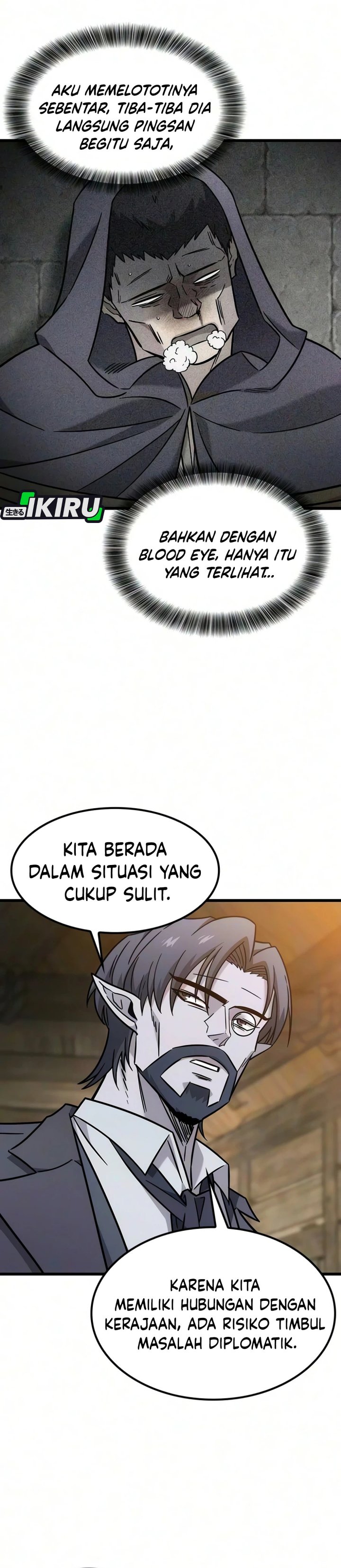 Baca What A Bountiful Harvest, Demon Lord! - Chapter 75 halaman 43