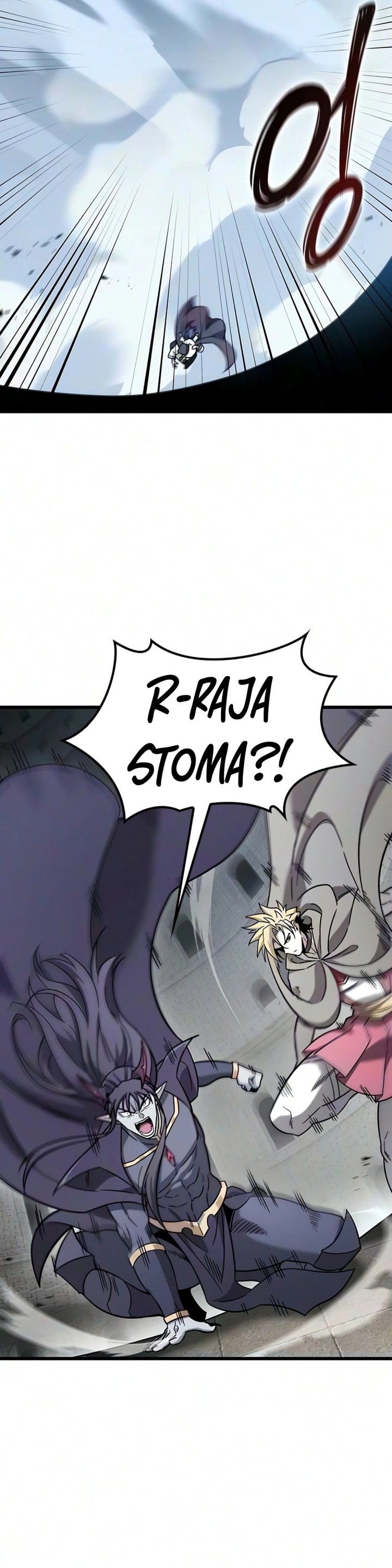 Baca What A Bountiful Harvest, Demon Lord! - Chapter 75 halaman 6