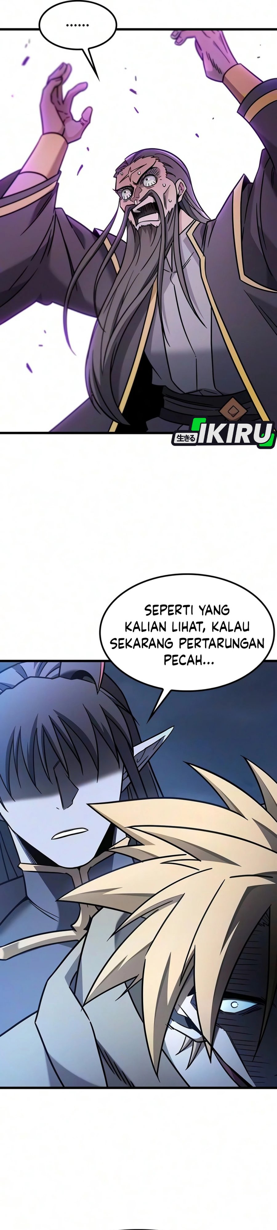Baca What A Bountiful Harvest, Demon Lord! - Chapter 76 halaman 14