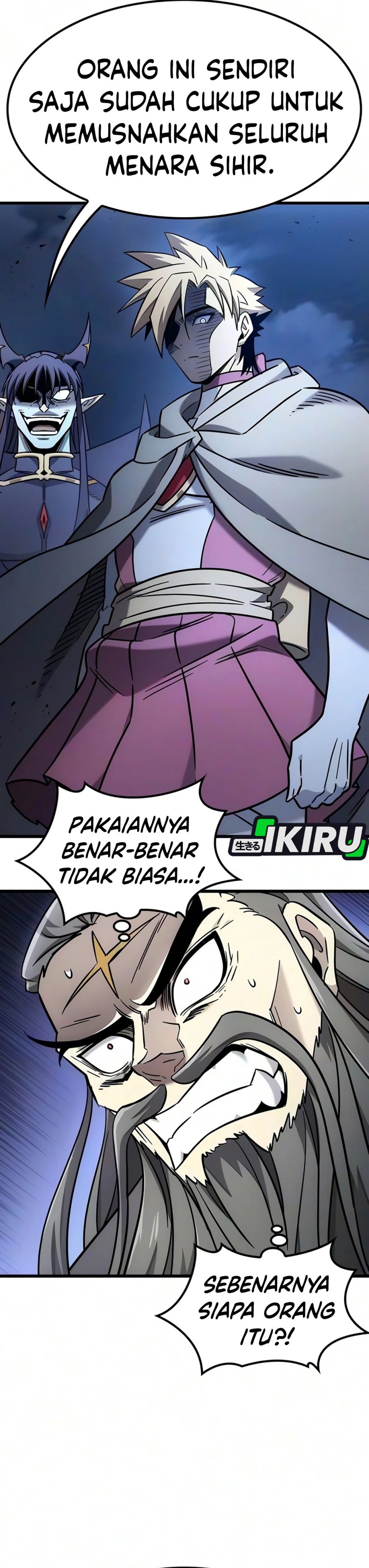 Baca What A Bountiful Harvest, Demon Lord! - Chapter 76 halaman 15