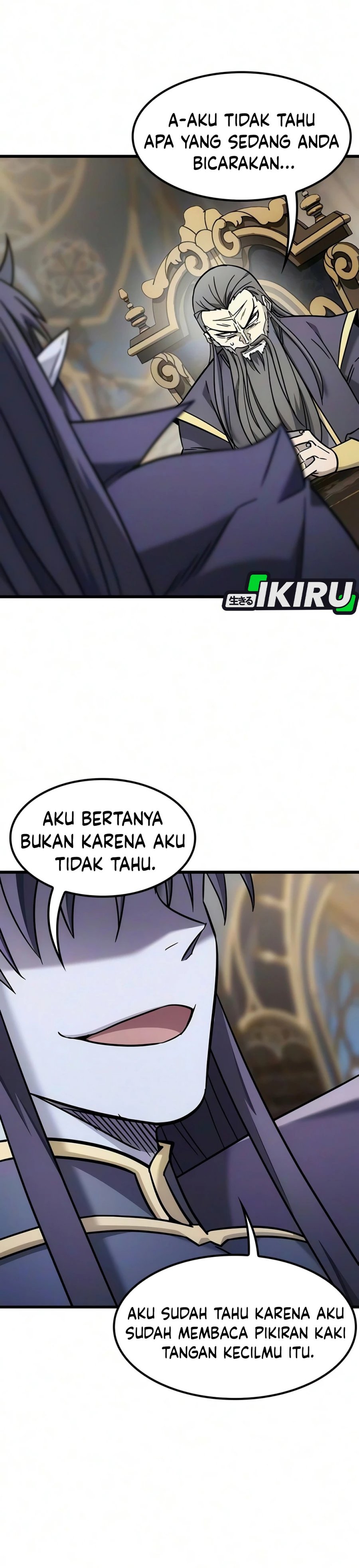 Baca What A Bountiful Harvest, Demon Lord! - Chapter 76 halaman 18