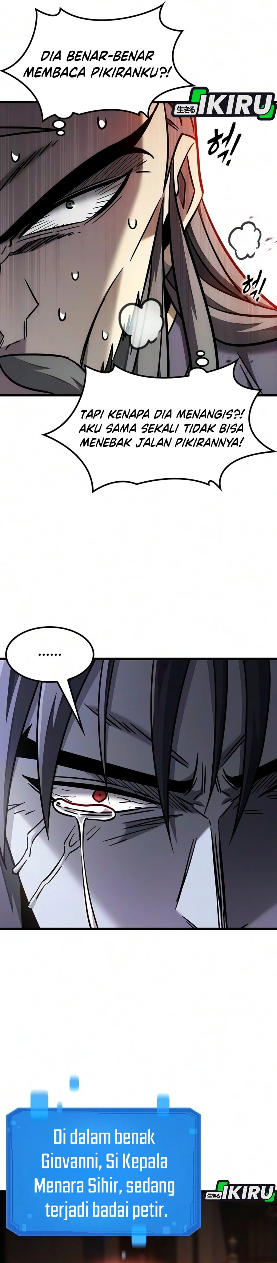 Baca What A Bountiful Harvest, Demon Lord! - Chapter 76 halaman 21