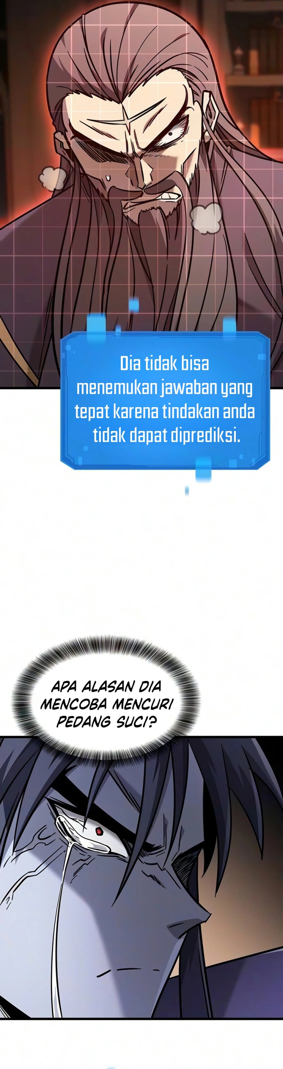 Baca What A Bountiful Harvest, Demon Lord! - Chapter 76 halaman 22