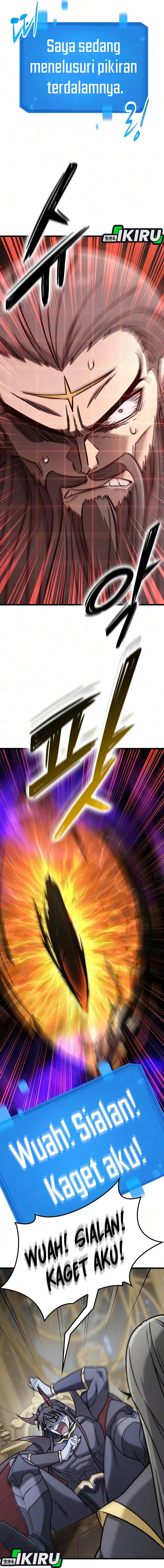 Baca What A Bountiful Harvest, Demon Lord! - Chapter 76 halaman 23