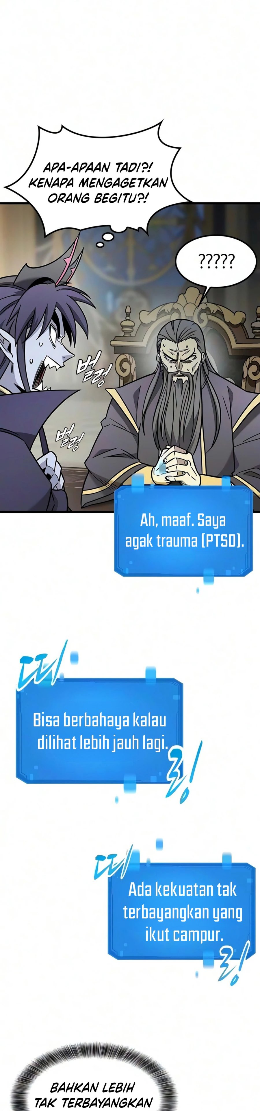 Baca What A Bountiful Harvest, Demon Lord! - Chapter 76 halaman 24
