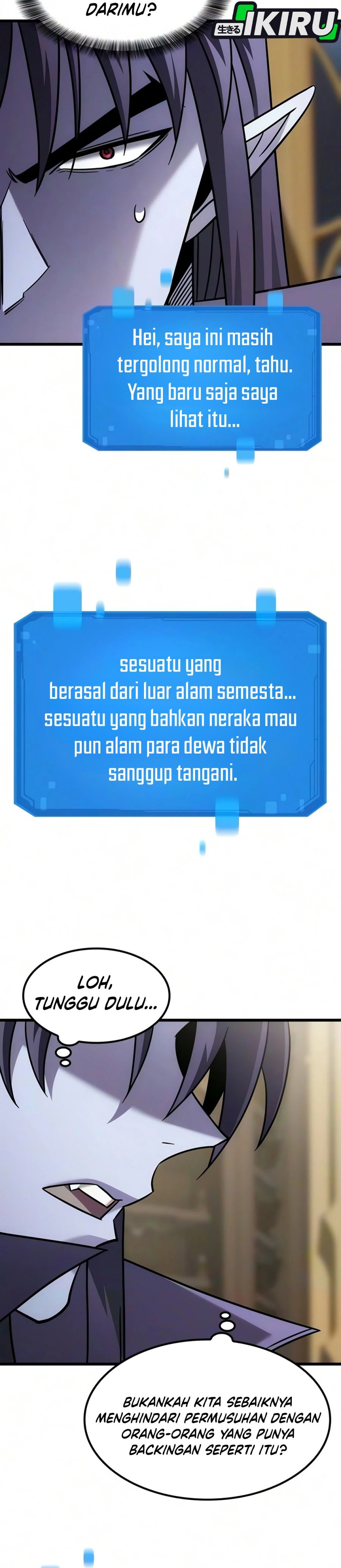 Baca What A Bountiful Harvest, Demon Lord! - Chapter 76 halaman 25
