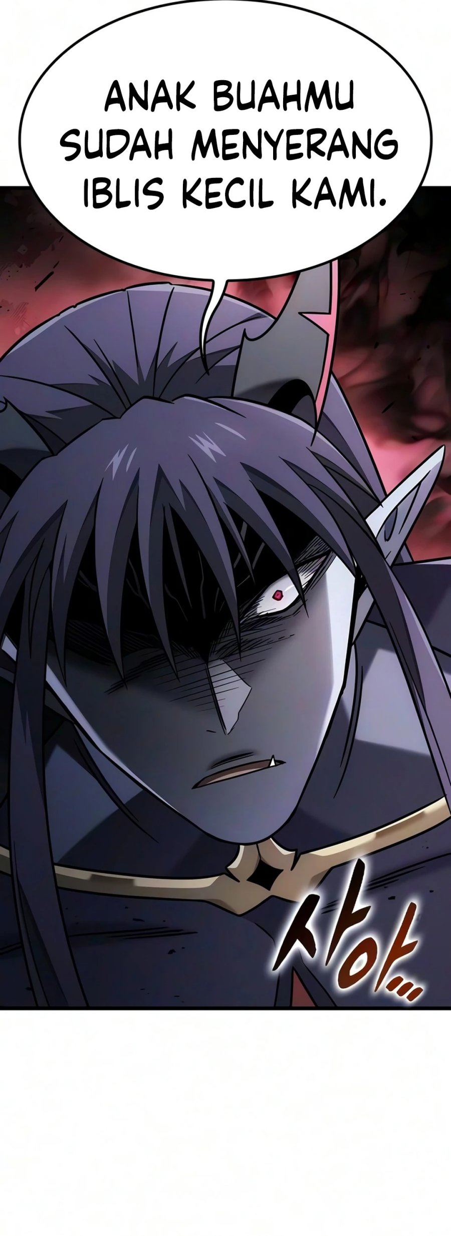 Baca What A Bountiful Harvest, Demon Lord! - Chapter 76 halaman 28